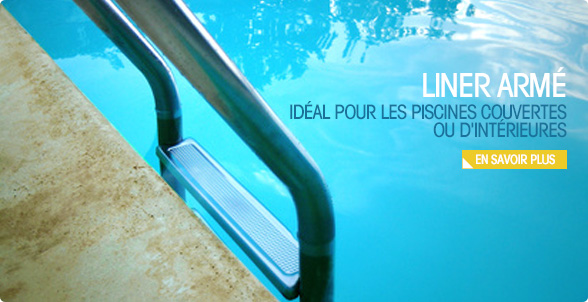 liner armé